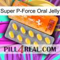 Super P-Force Oral Jelly new05